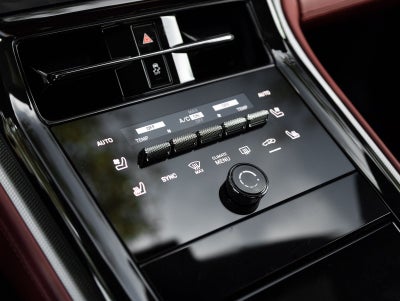2024 Porsche Panamera Panamera