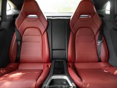 2024 Porsche Panamera Panamera