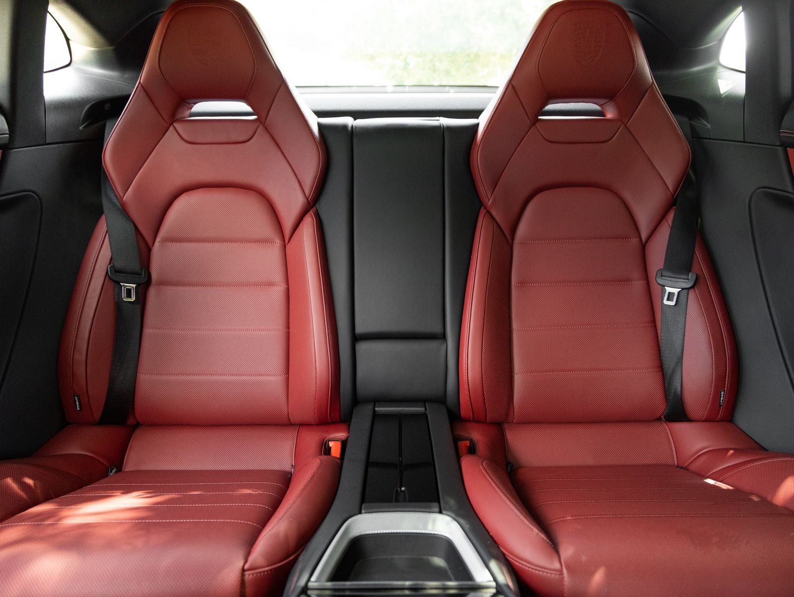 2024 Porsche Panamera Panamera