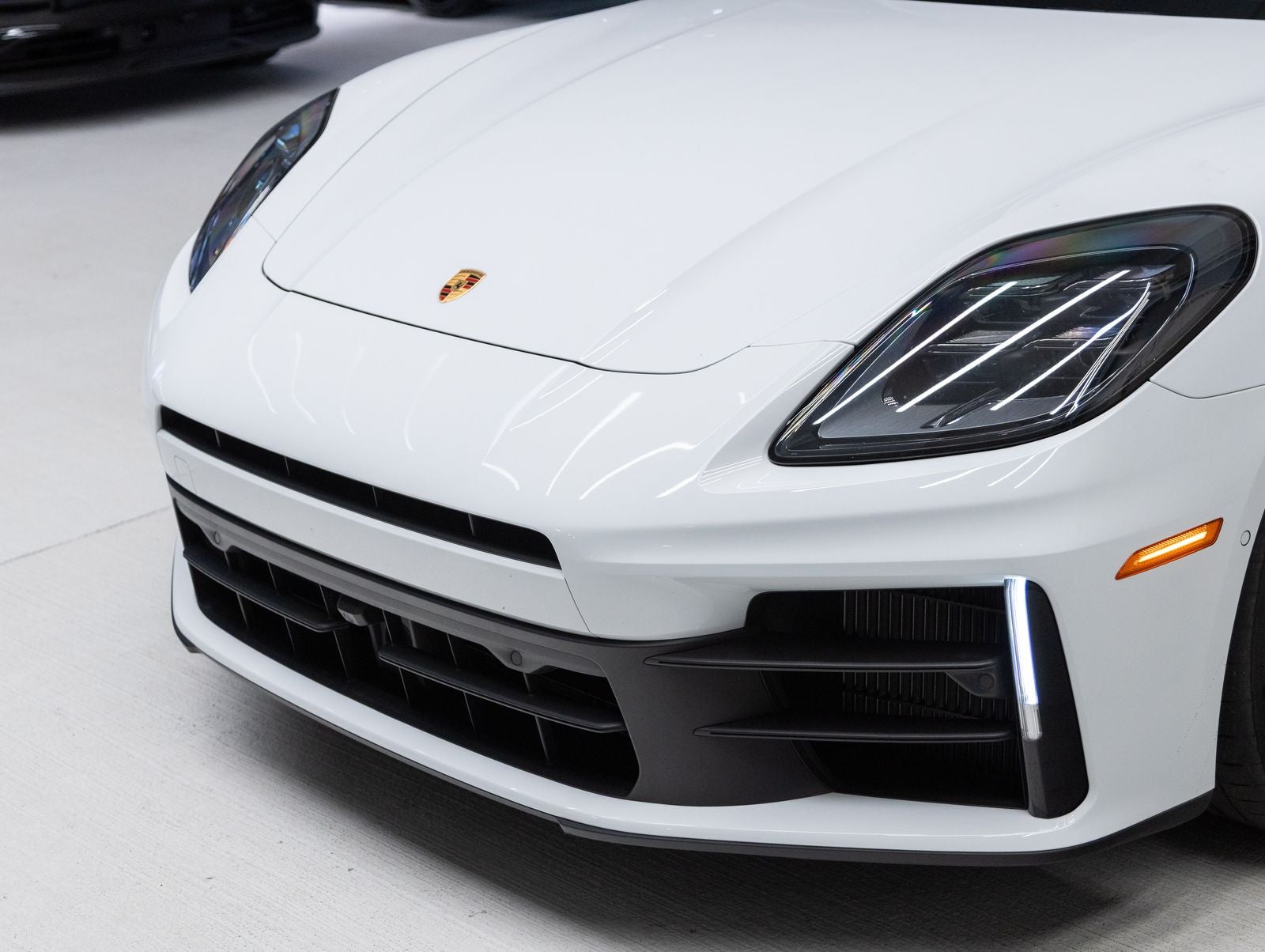 2024 Porsche Panamera Panamera