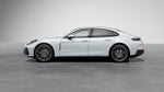 2024 Porsche Panamera Panamera