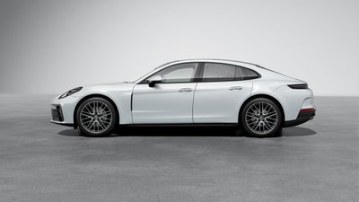2024 Porsche Panamera Panamera