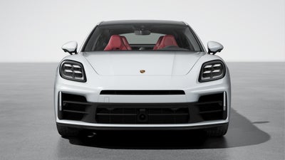 2024 Porsche Panamera Panamera