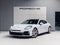 2025 Porsche Panamera Panamera