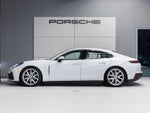 2025 Porsche Panamera Panamera