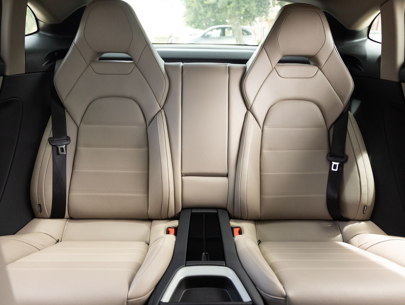 2025 Porsche Panamera Panamera