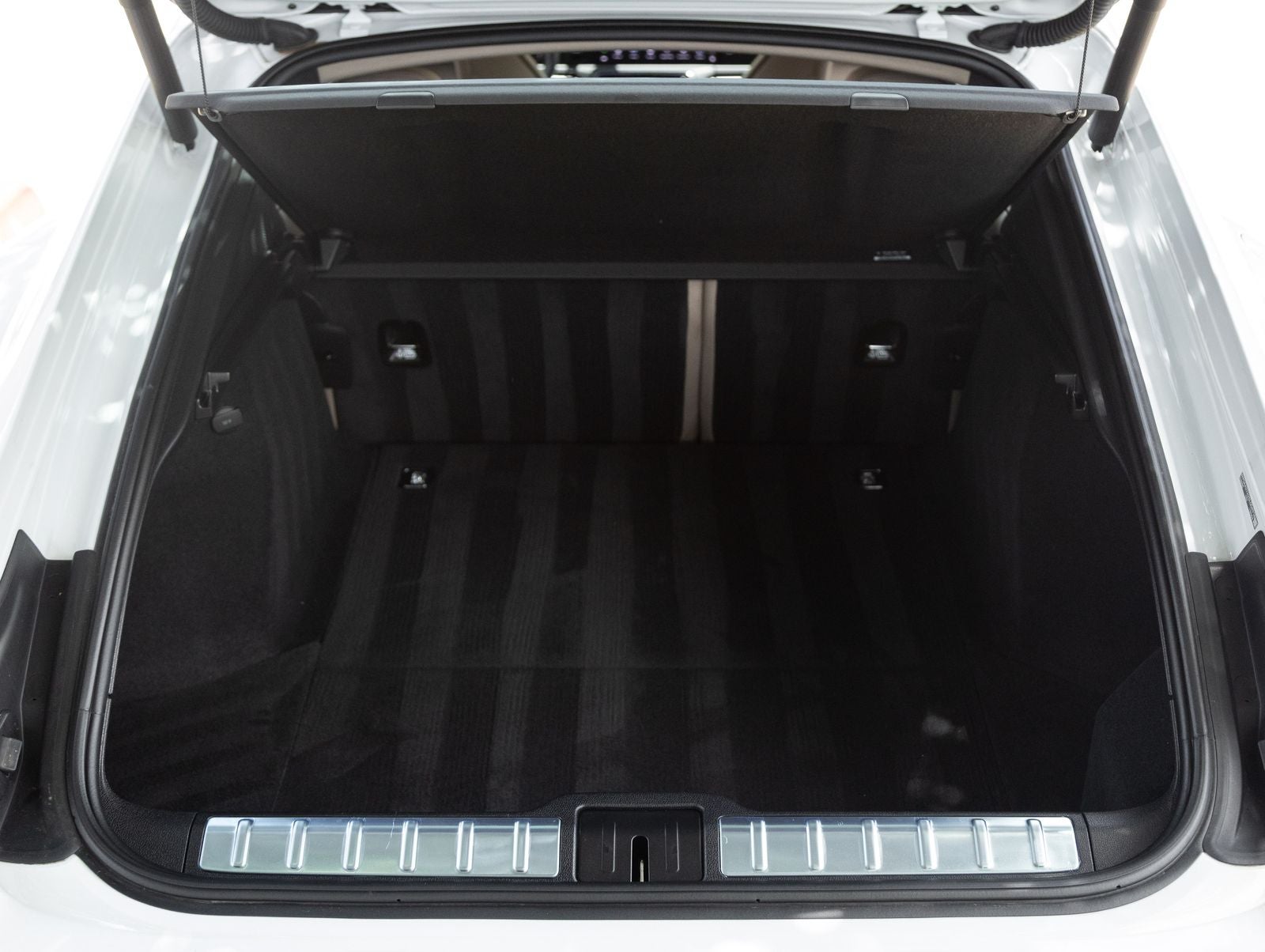 2025 Porsche Panamera Panamera