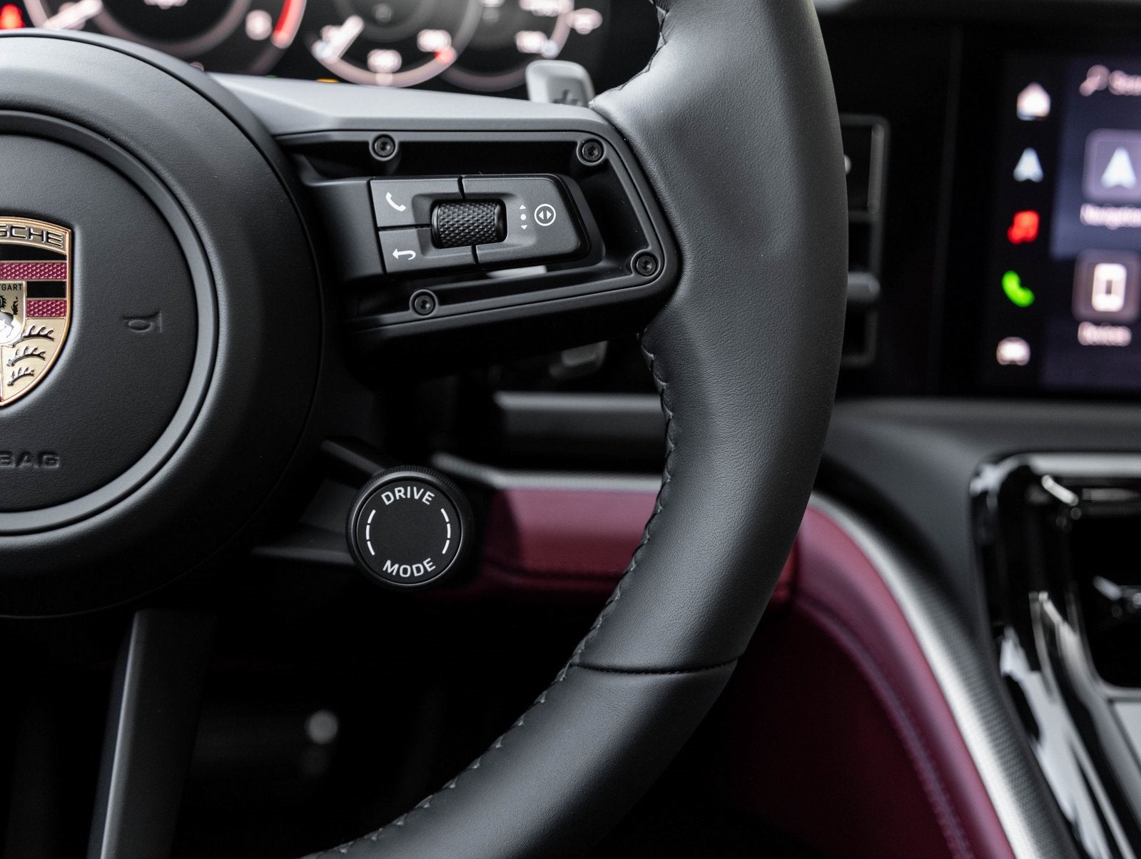 2026 Porsche Panamera Panamera 4