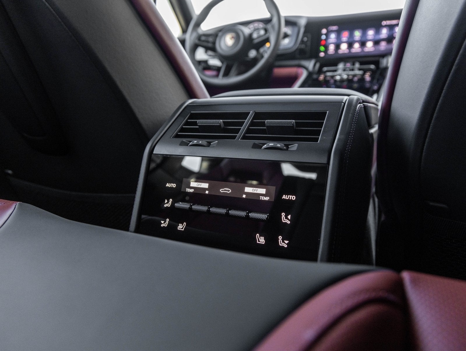 2026 Porsche Panamera Panamera 4