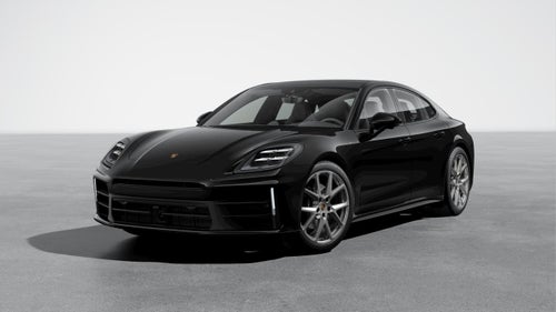 2024 Porsche Panamera Panamera 4