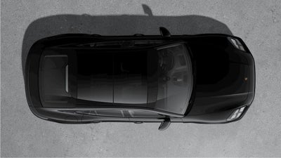 2024 Porsche Panamera Panamera 4