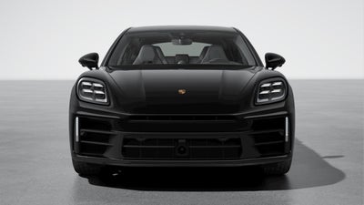 2024 Porsche Panamera Panamera 4
