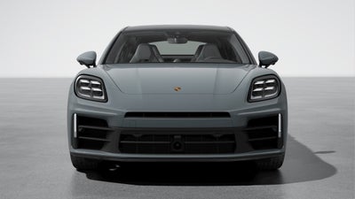 2025 Porsche Panamera Panamera