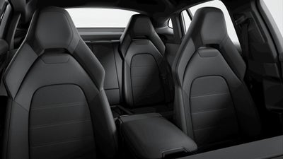 2025 Porsche Panamera Panamera