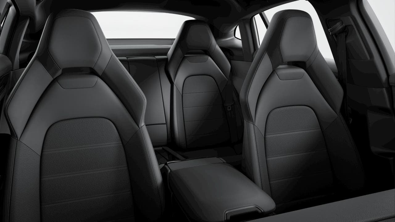 2025 Porsche Panamera Panamera