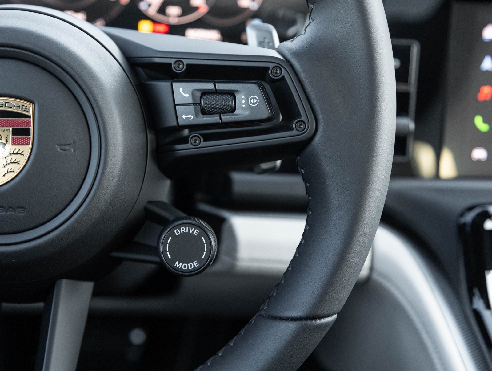 2026 Porsche Panamera Panamera 4