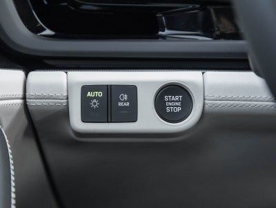 2026 Porsche Panamera Panamera 4