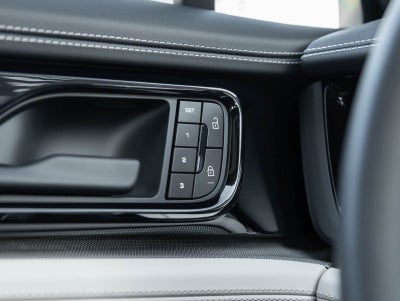 2026 Porsche Panamera Panamera 4