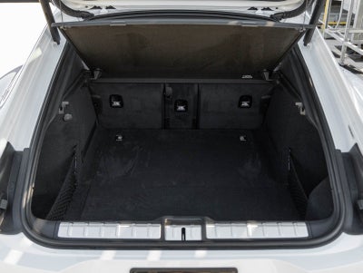 2026 Porsche Panamera Panamera 4