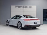 2026 Porsche Panamera Panamera 4