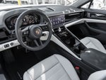 2026 Porsche Panamera Panamera 4