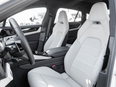 2026 Porsche Panamera Panamera 4