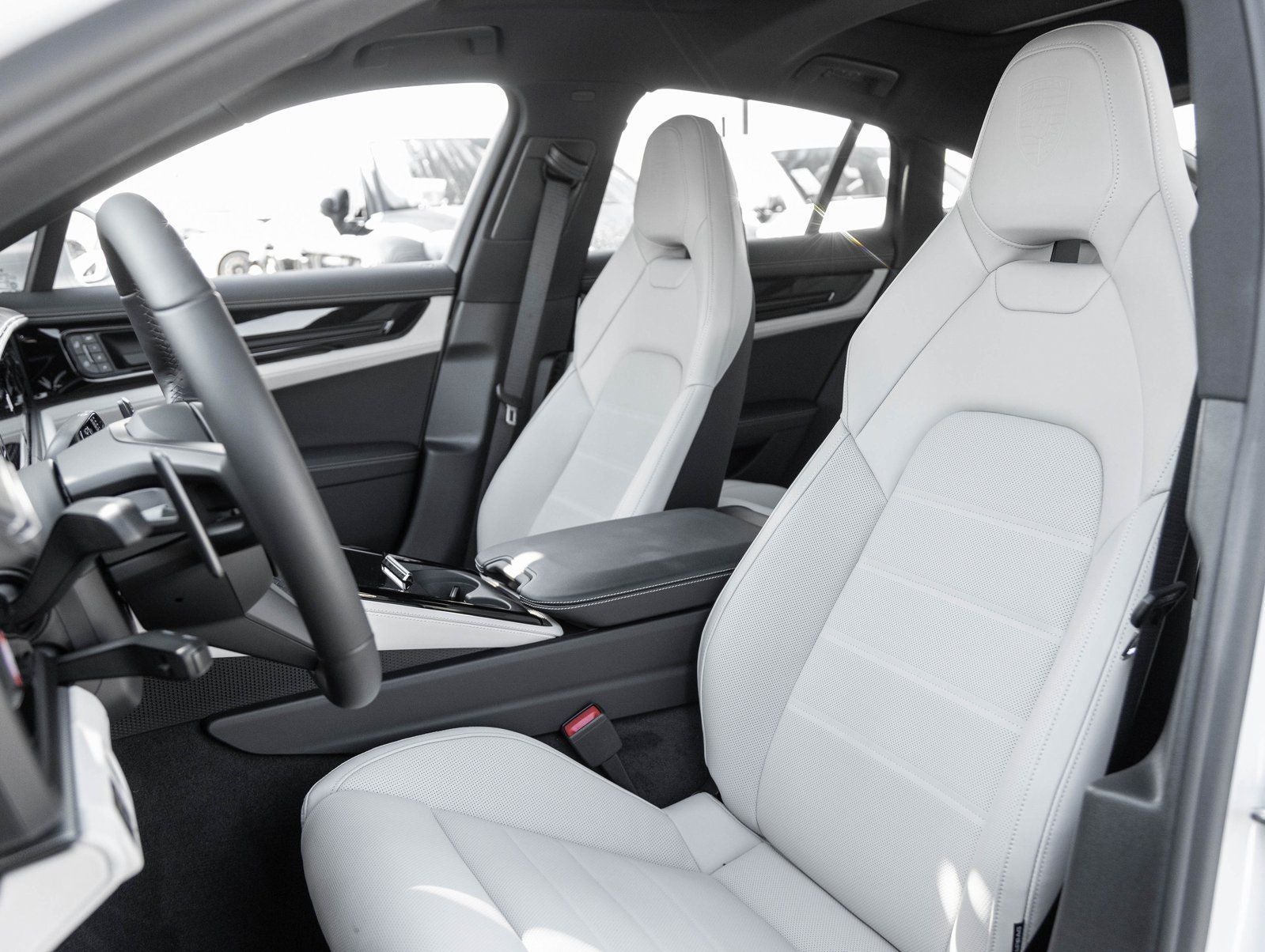 2026 Porsche Panamera Panamera 4