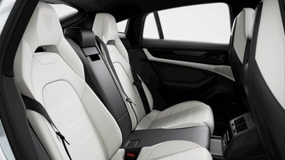 2026 Porsche Panamera Panamera 4