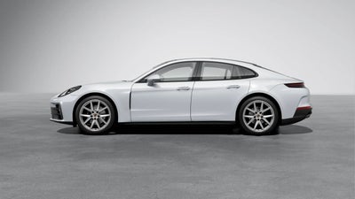 2026 Porsche Panamera Panamera 4