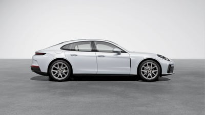 2026 Porsche Panamera Panamera 4