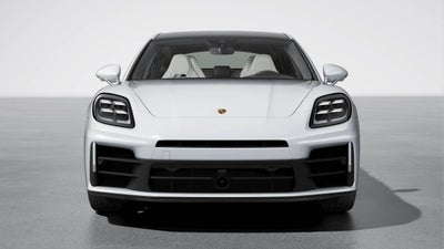 2026 Porsche Panamera Panamera 4