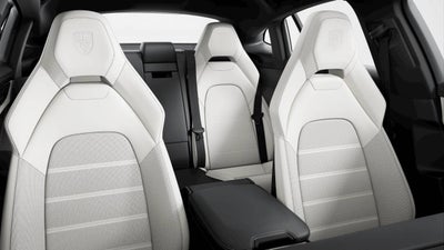 2026 Porsche Panamera Panamera 4