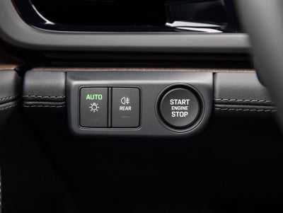 2025 Porsche Panamera Panamera