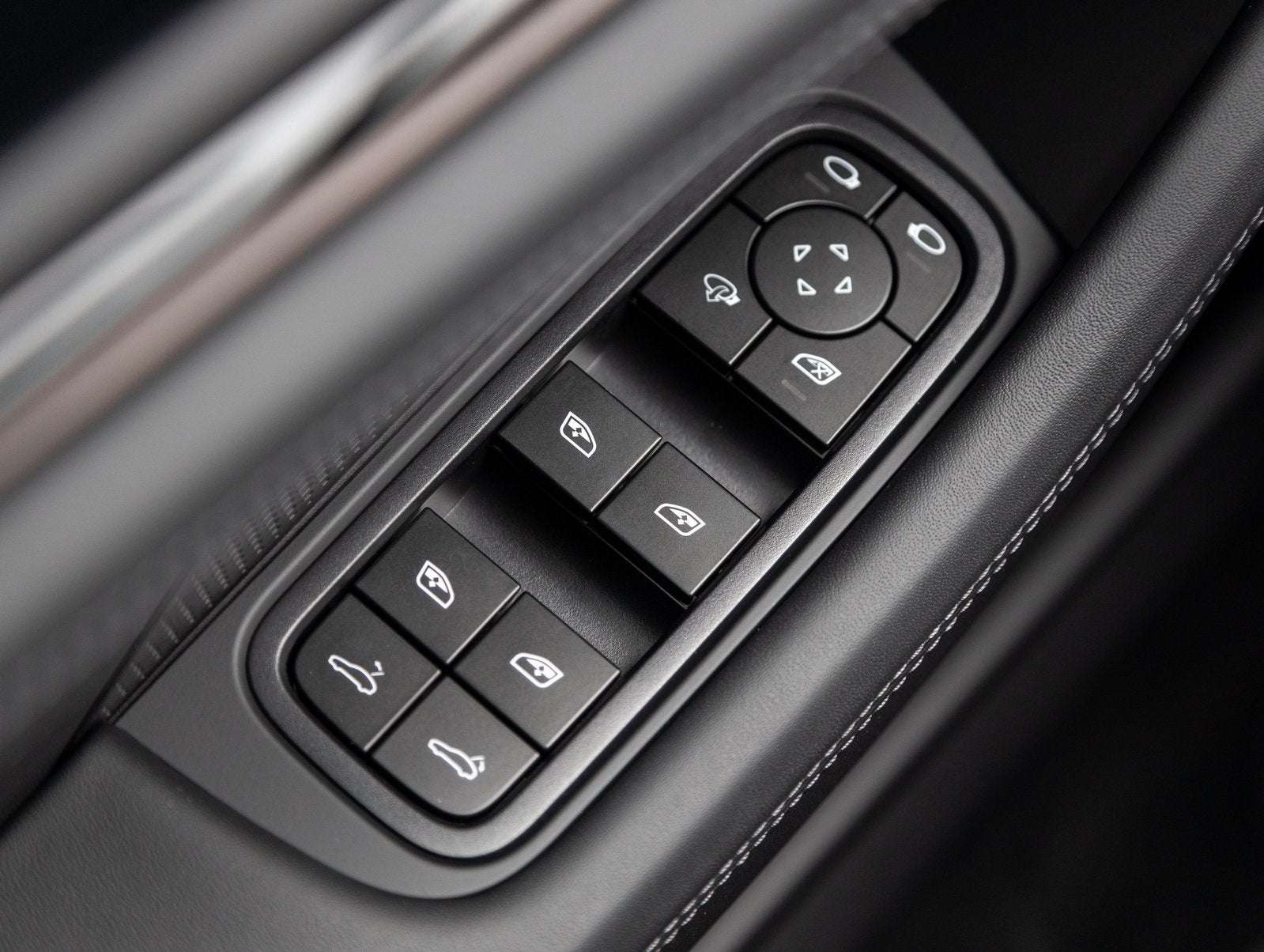 2025 Porsche Panamera Panamera