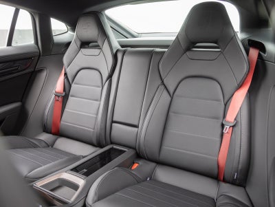 2025 Porsche Panamera Panamera