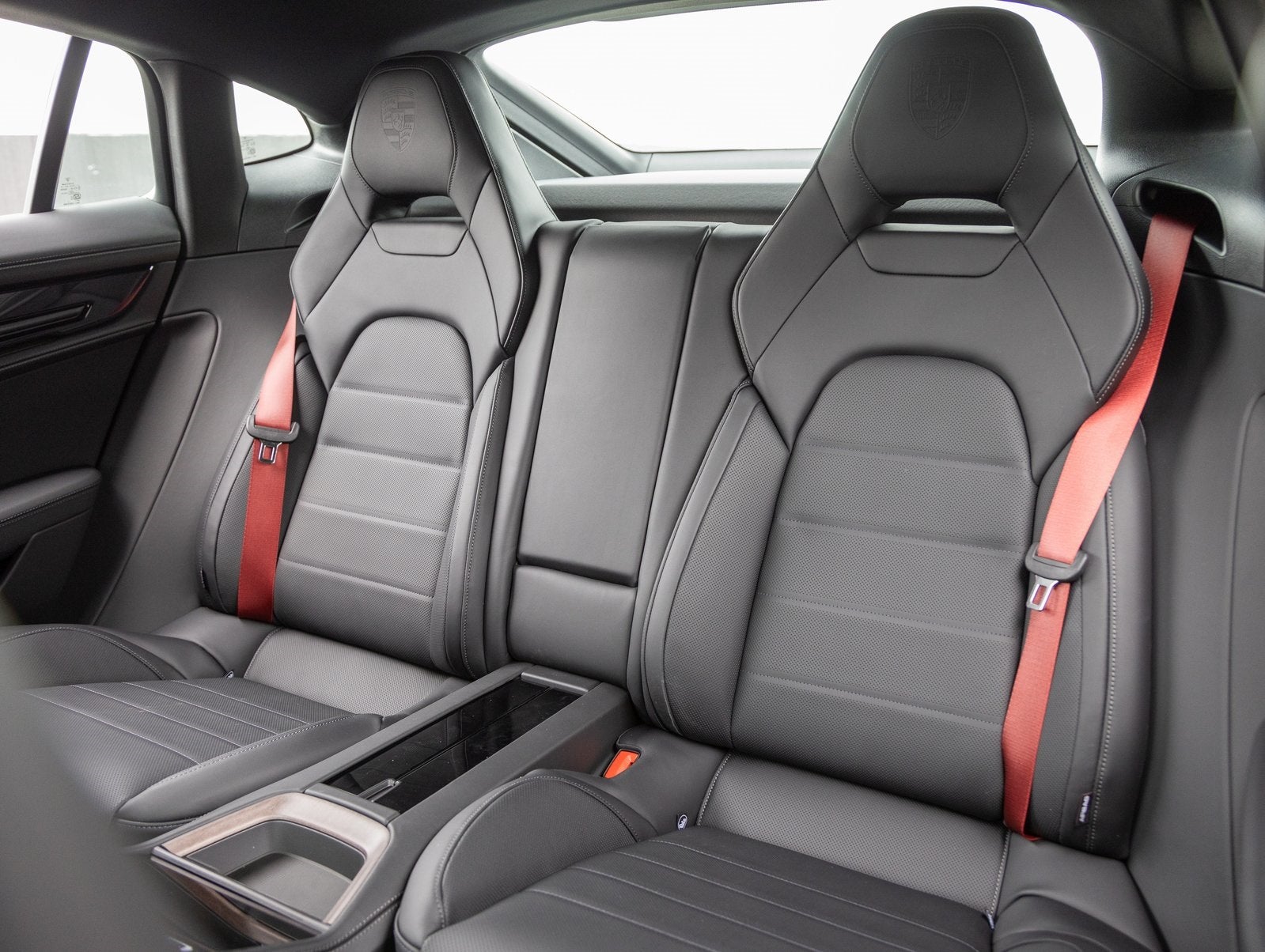 2025 Porsche Panamera Panamera