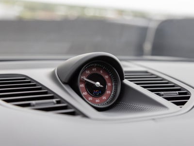 2025 Porsche Panamera Panamera