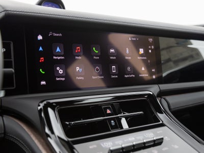 2025 Porsche Panamera Panamera