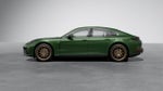 2025 Porsche Panamera Panamera