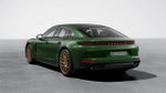 2025 Porsche Panamera Panamera
