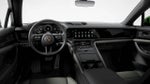 2025 Porsche Panamera Panamera