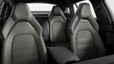 2025 Porsche Panamera Panamera