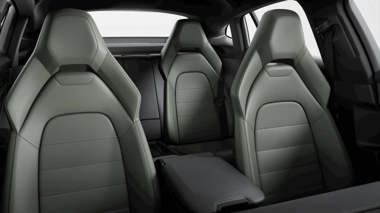 2025 Porsche Panamera Panamera