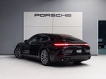 2025 Porsche Panamera RWD