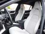 2025 Porsche Panamera RWD