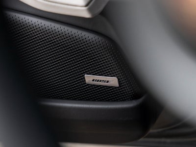 2025 Porsche Panamera 4