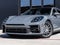2025 Porsche Panamera 4