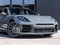 2025 Porsche Panamera 4