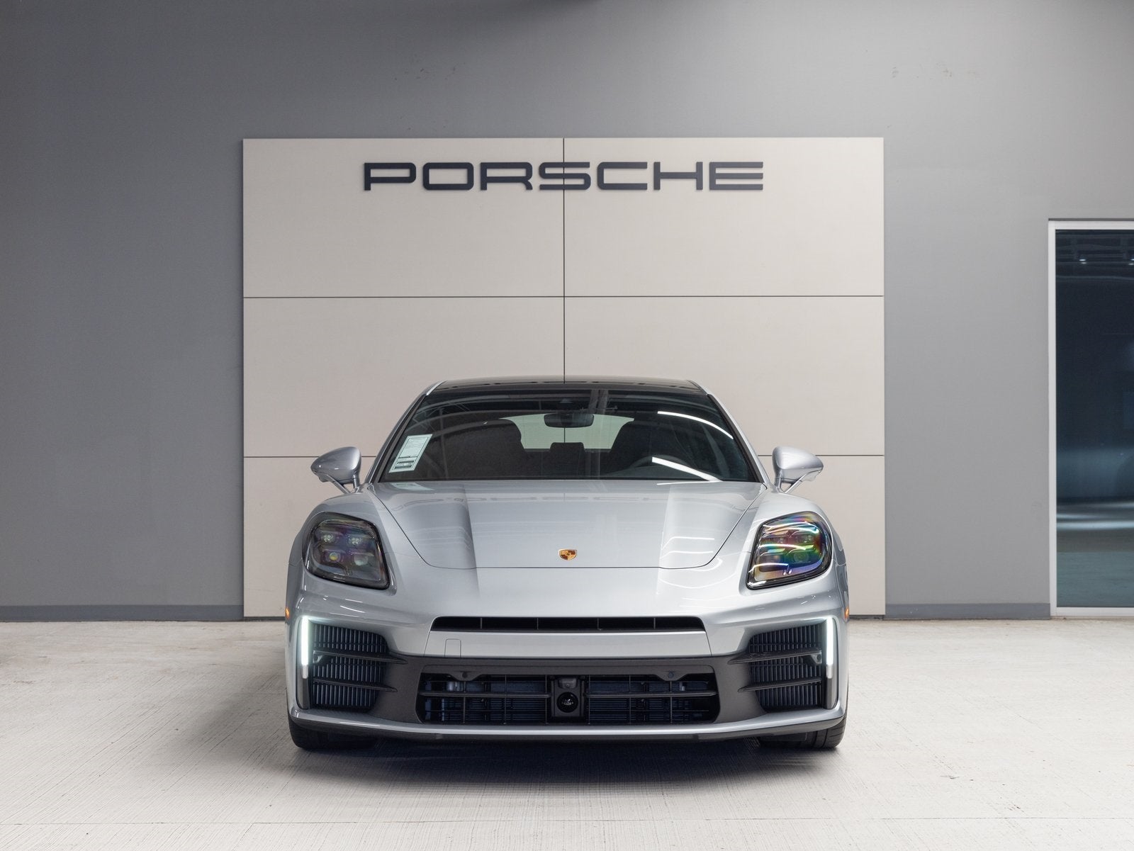 2025 Porsche Panamera Panamera 4