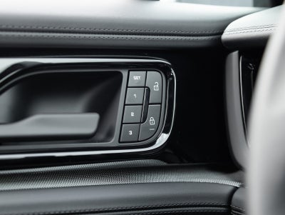 2025 Porsche Panamera Panamera 4